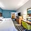 Hampton Inn By Hilton Oakland-Hayward