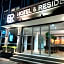 BR Hotel & Residence (Parking is available 250 meters away from the property)