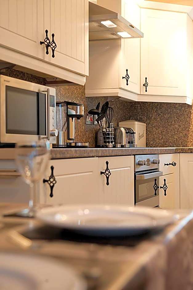 Trelawne Manor Holiday Park