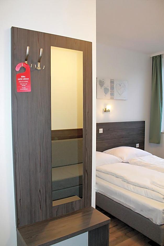 Pionier Hotel Hamburg Wandsbek 24H Self Check-in