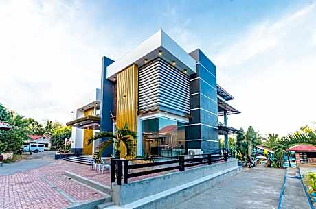 Magsaysay Hillside Resort powered by Cocotel