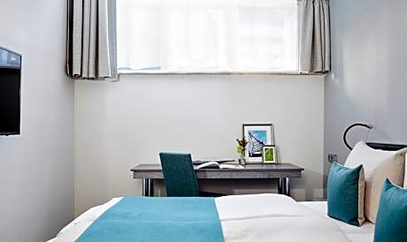 Fitness Maisonette Apartment