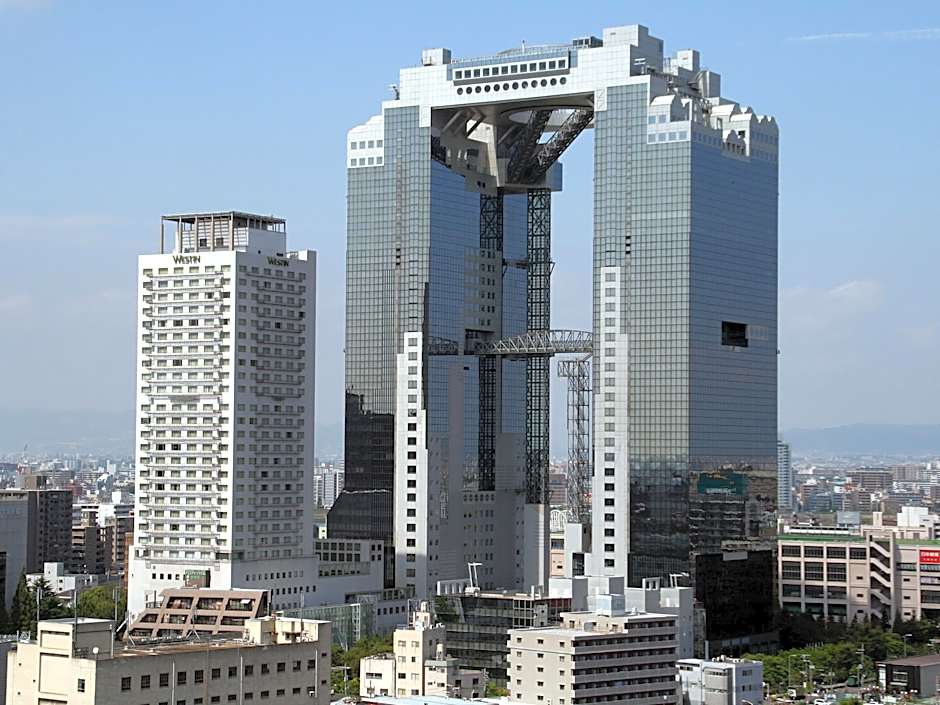 Hearton Hotel Kita Umeda