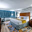 Metro Points Hotel Washington North