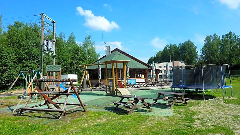 Penzion Horalka