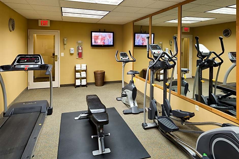 Holiday Inn Express Southington By IHG
