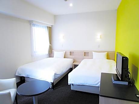 Room Selected at Check-In