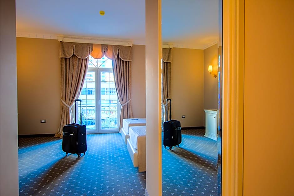 Lot Boutique Hotel by Hotels and Preference