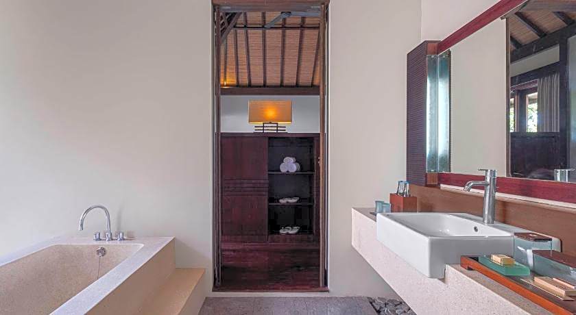 LE JARDIN VILLAS SEMINYAK