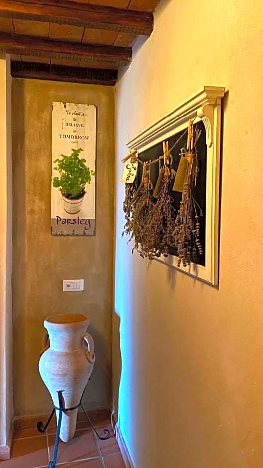 Locanda Il Sigillo B&B e Ristorante