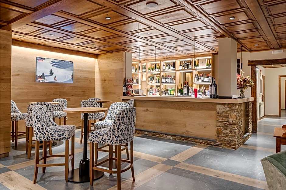 Hotel Chalet Bassibe