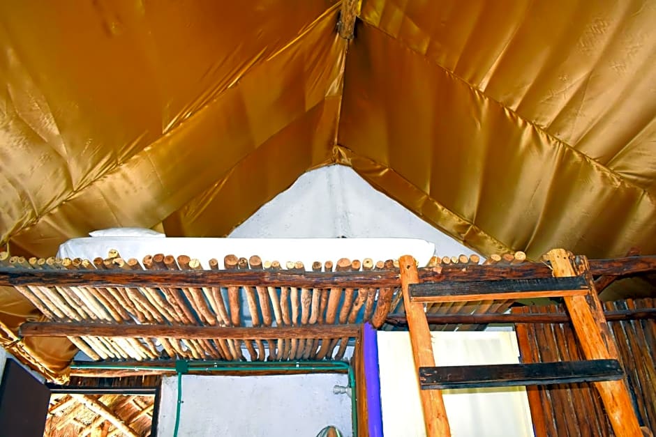 Lobo Inn Tulum