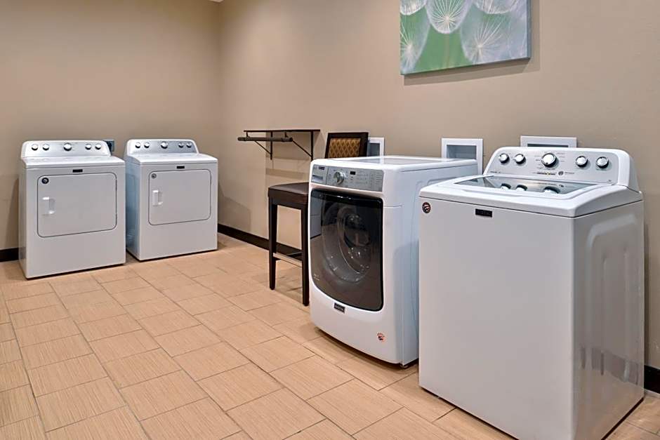 Staybridge Suites Wichita Falls By IHG