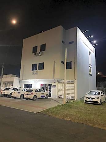 Hotel Bueno's - Francisco Beltrão