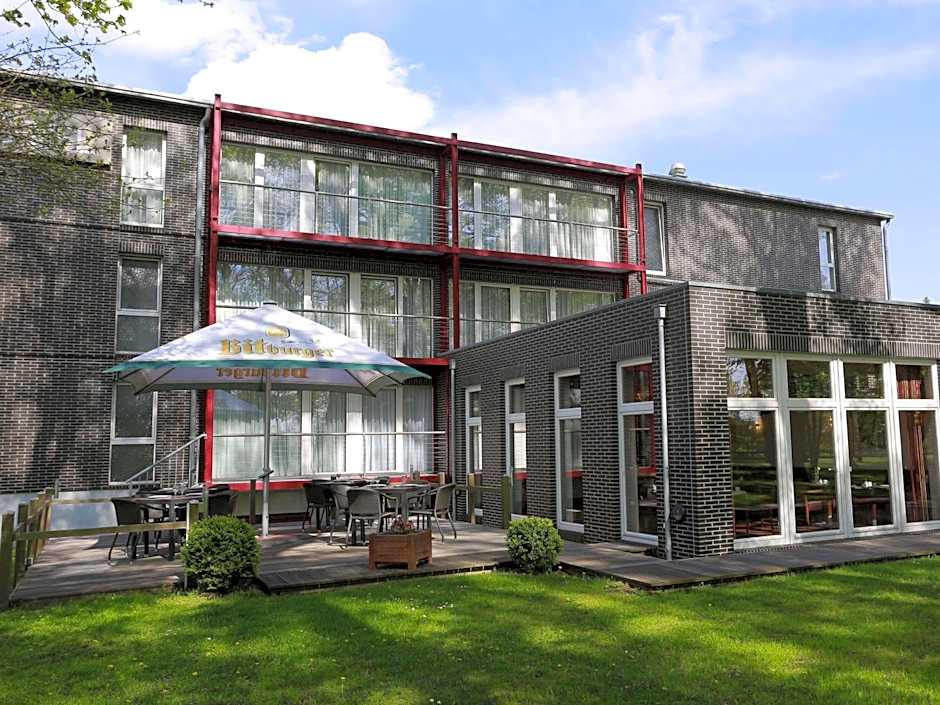 Mercure Hotel AM Entenfang Hannover