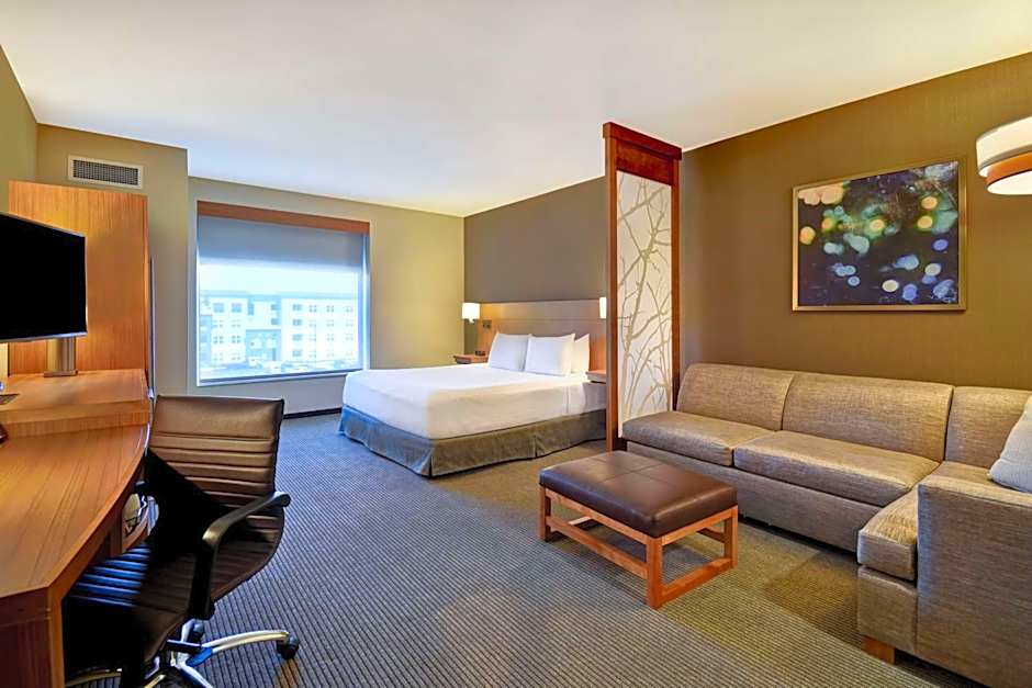 Hyatt Place Huntsville / Research Park / Redstone