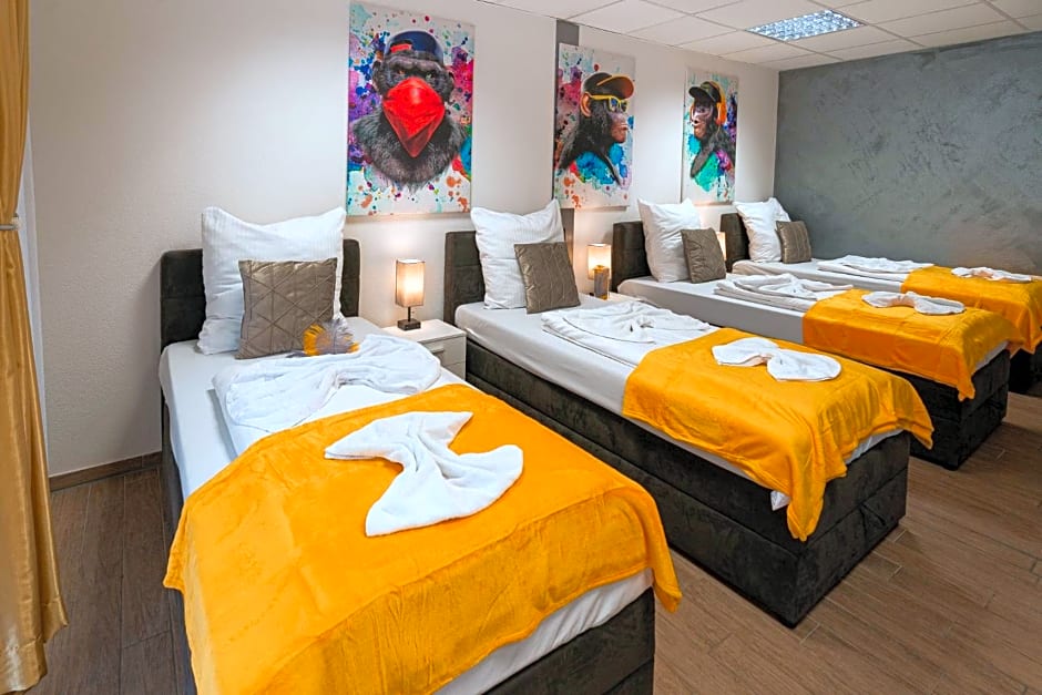 Cannstatter Hotel