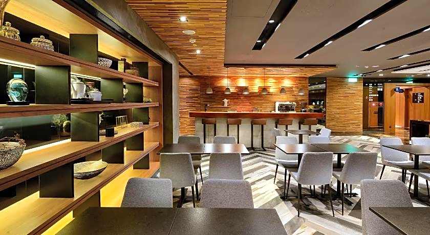 Hualien Holiday Hotel