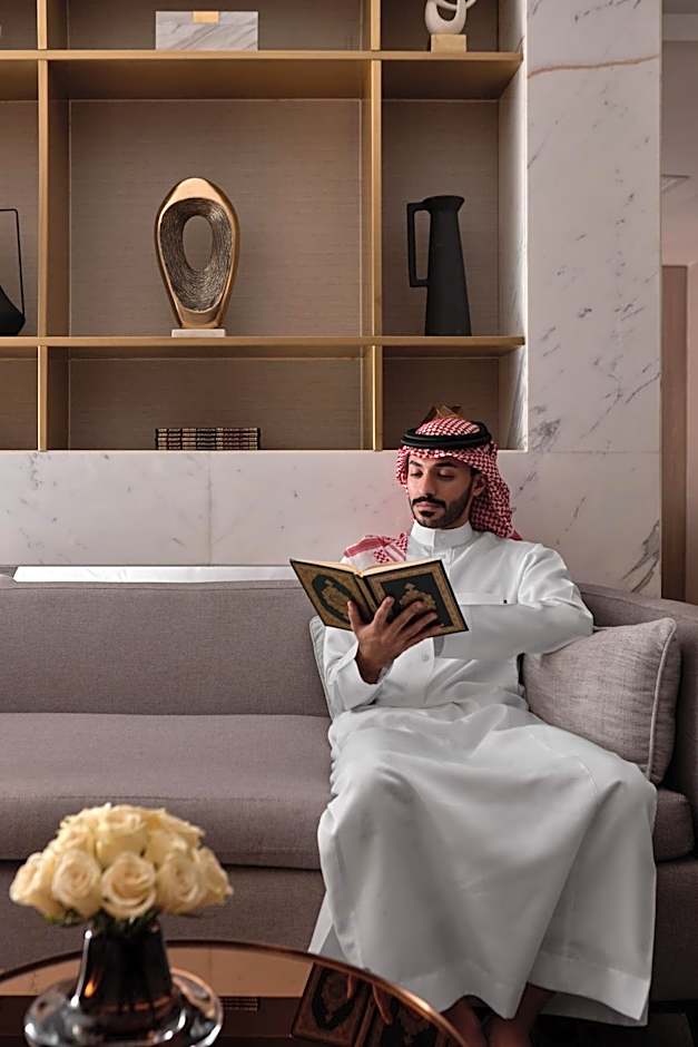 Makarem Ajyad Makkah Hotel