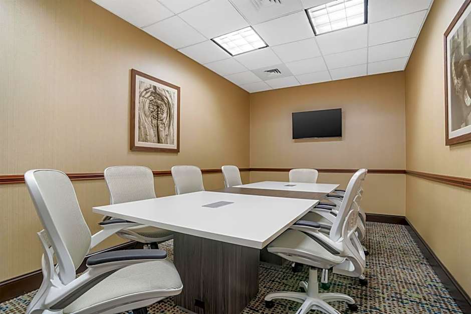Hampton Inn & Suites Fort Mill