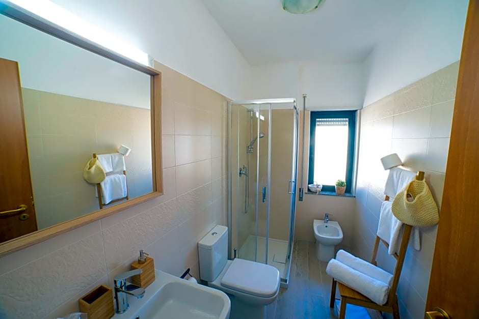 B&B MaLò Family Friendly