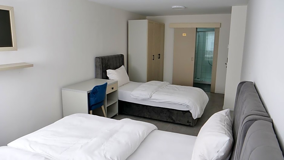Evsenn Hotel