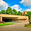 DoubleTree By Hilton Hotel Houston Intercontinental Airport