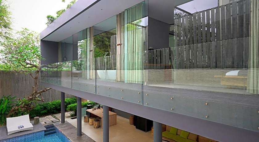 Villa Sandhya