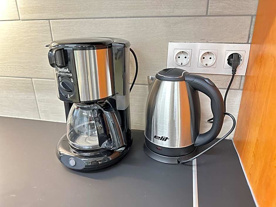 Railway Ljubljana ROOMS