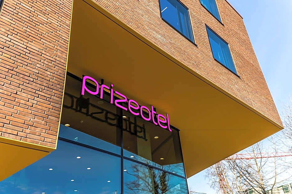 Prize by Radisson, Bonn City