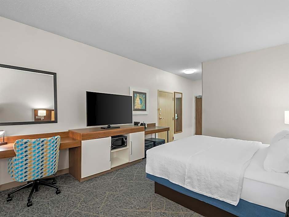 Hampton Inn & Suites East Lansing/Okemos