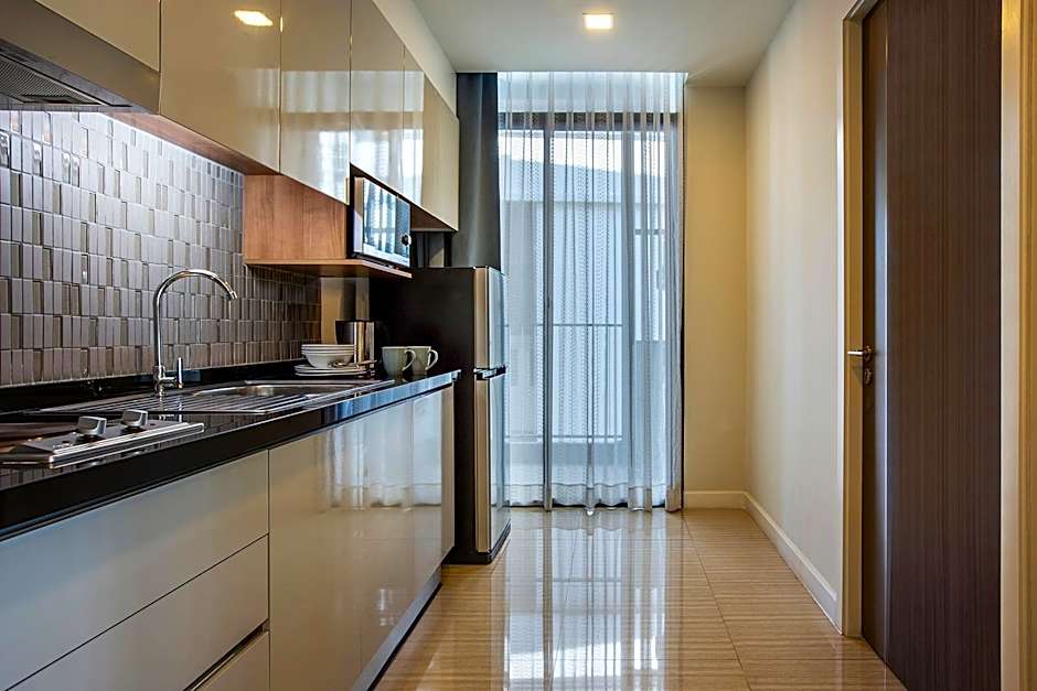 Metropolis Suites Bangkok, Tapestry Collection by Hilton