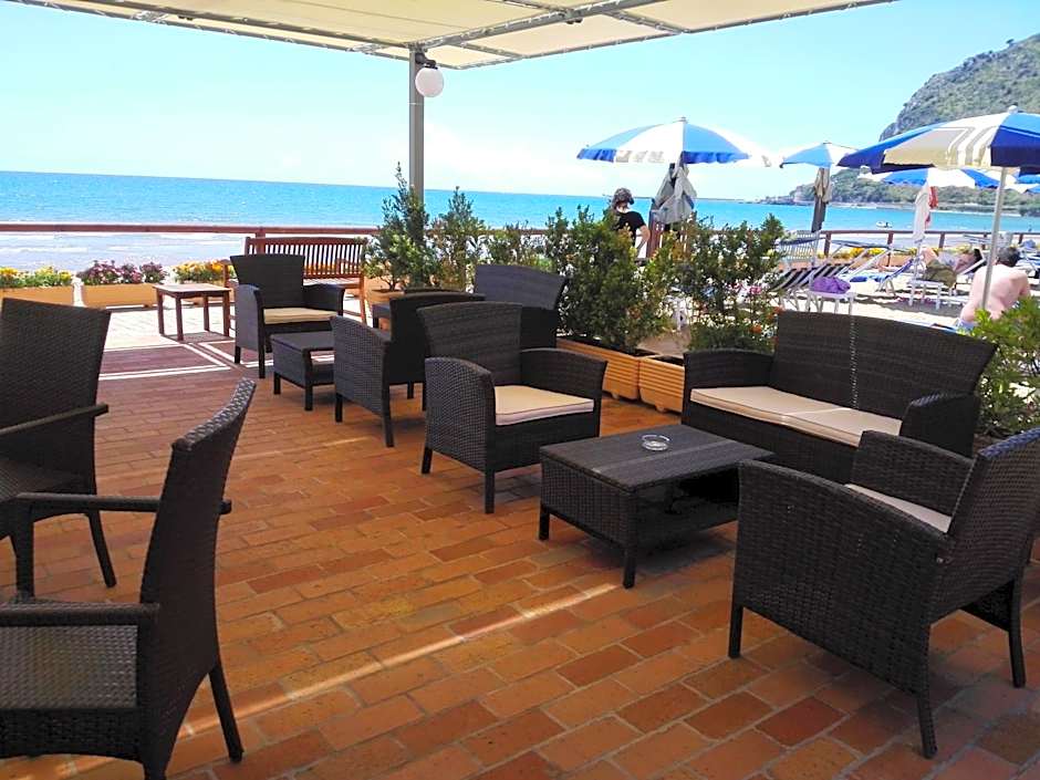 Hotel Acquasanta