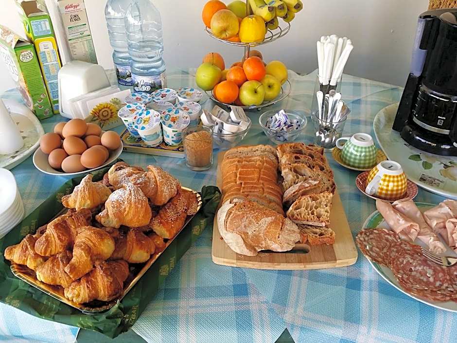 B&B Casa Laganà