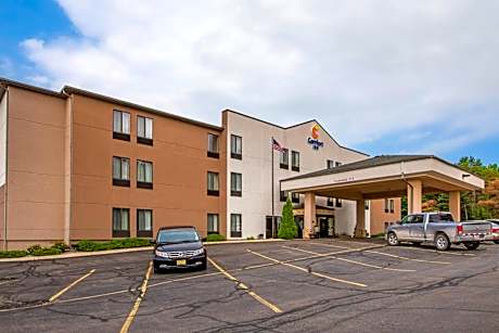 Comfort Inn Charlotte