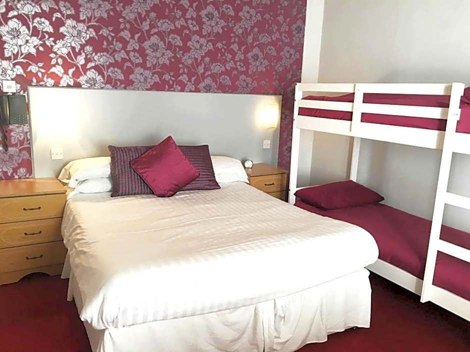 Harrow Lodge Hotel