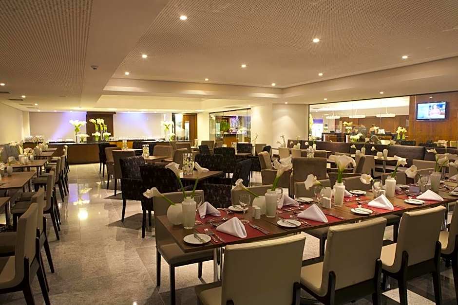 Beach Class International - Flat