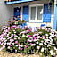 Hotel Des 4 Vents