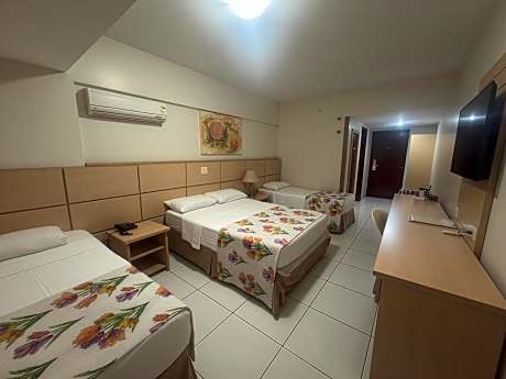 Superior Family Room