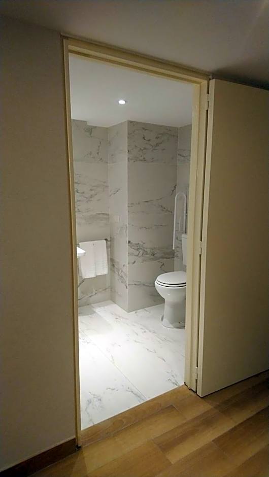 Avellaneda Aparts & Suites