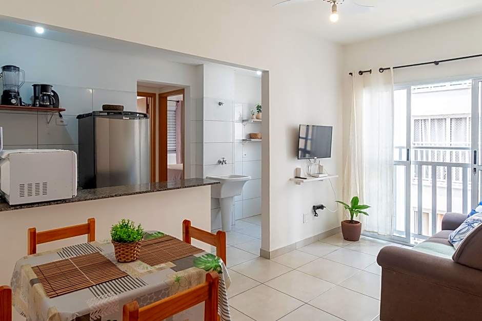 Apartamentos Gratitude