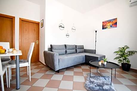 iBeach by Rok apartment