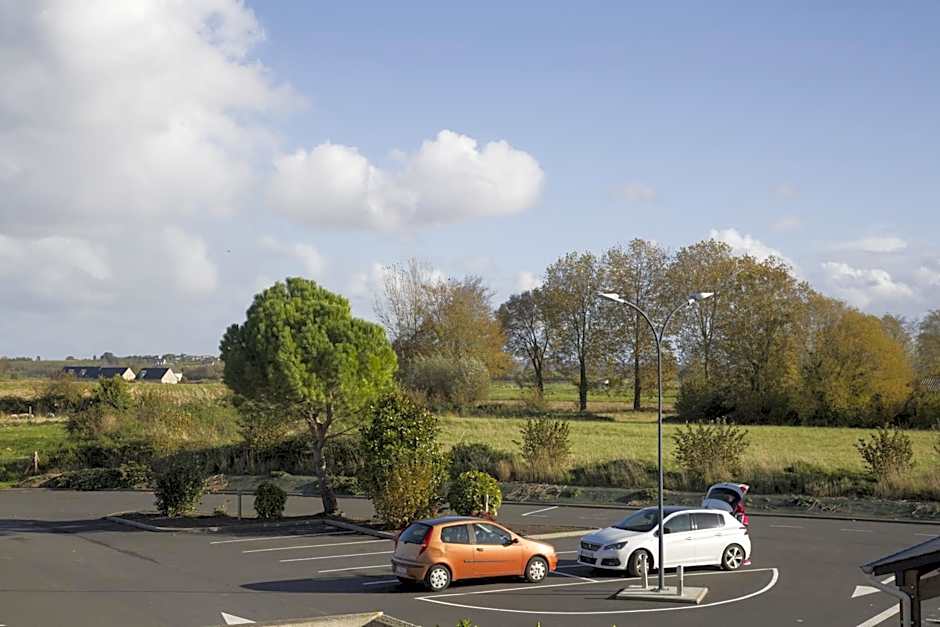 Hotel Auberge De La Baie