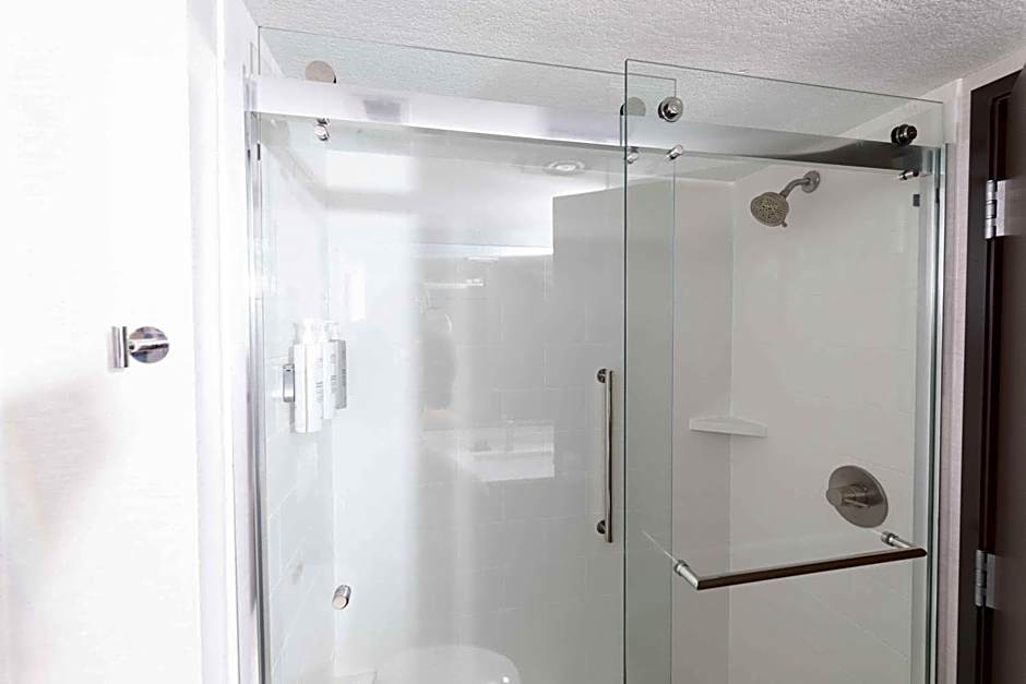 Hilton Garden Inn Des Moines Airport