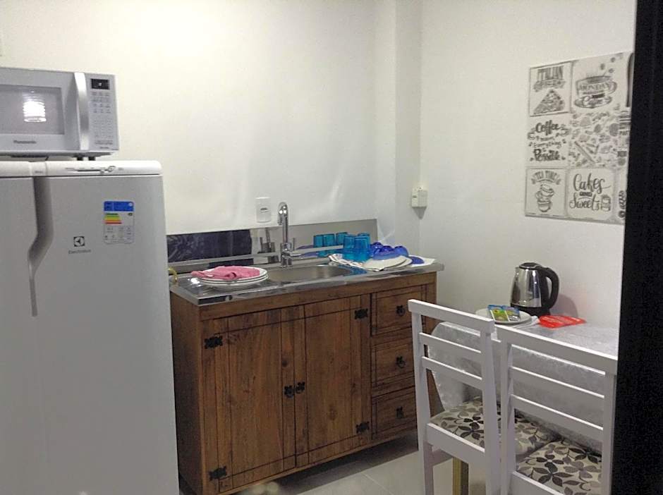 Pousada Jolie Maison