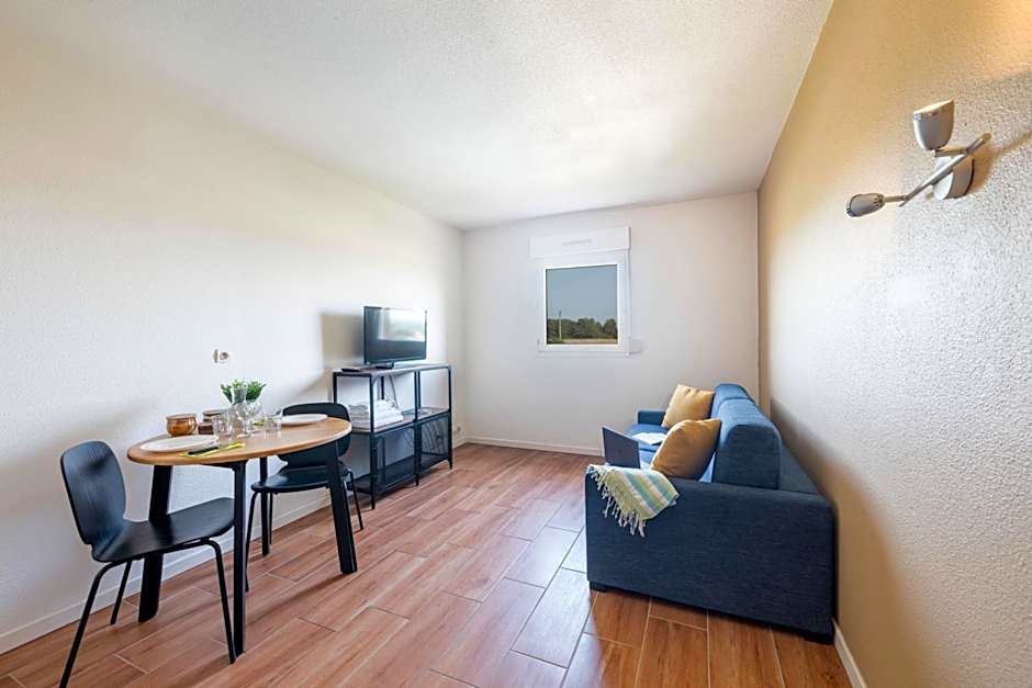 Garden & City Aix En Provence - Puyricard