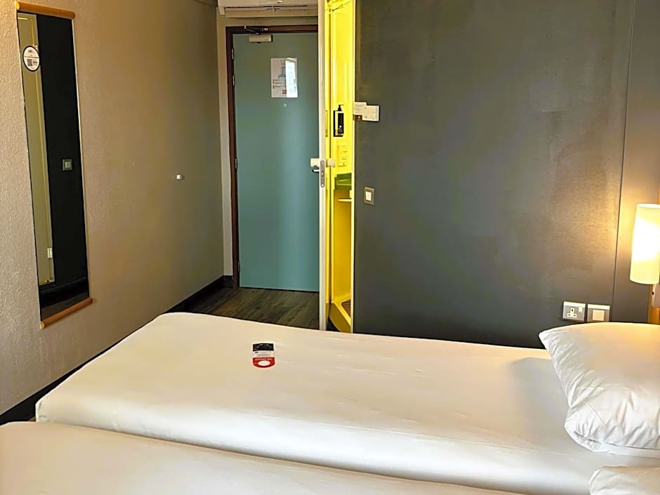 ibis Carlisle City Centre