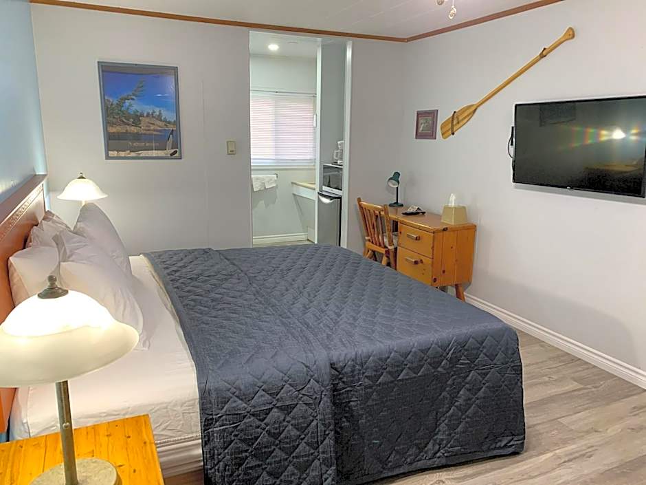 Town & Country Motel