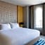 Skopje Marriott Hotel