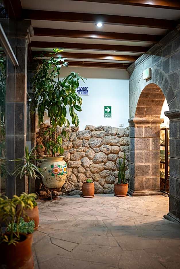 Illa Hotel